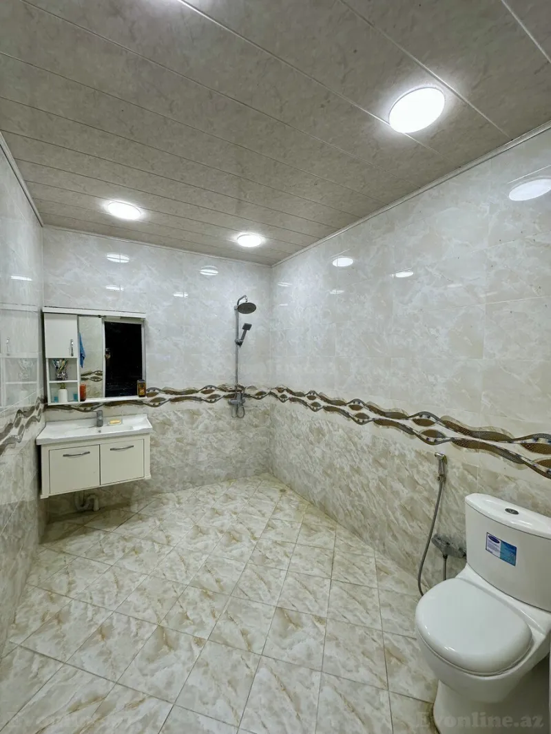 Satılır 4 otaqlı Həyət evi 90 m² Qaraçuxur - şəkil 19