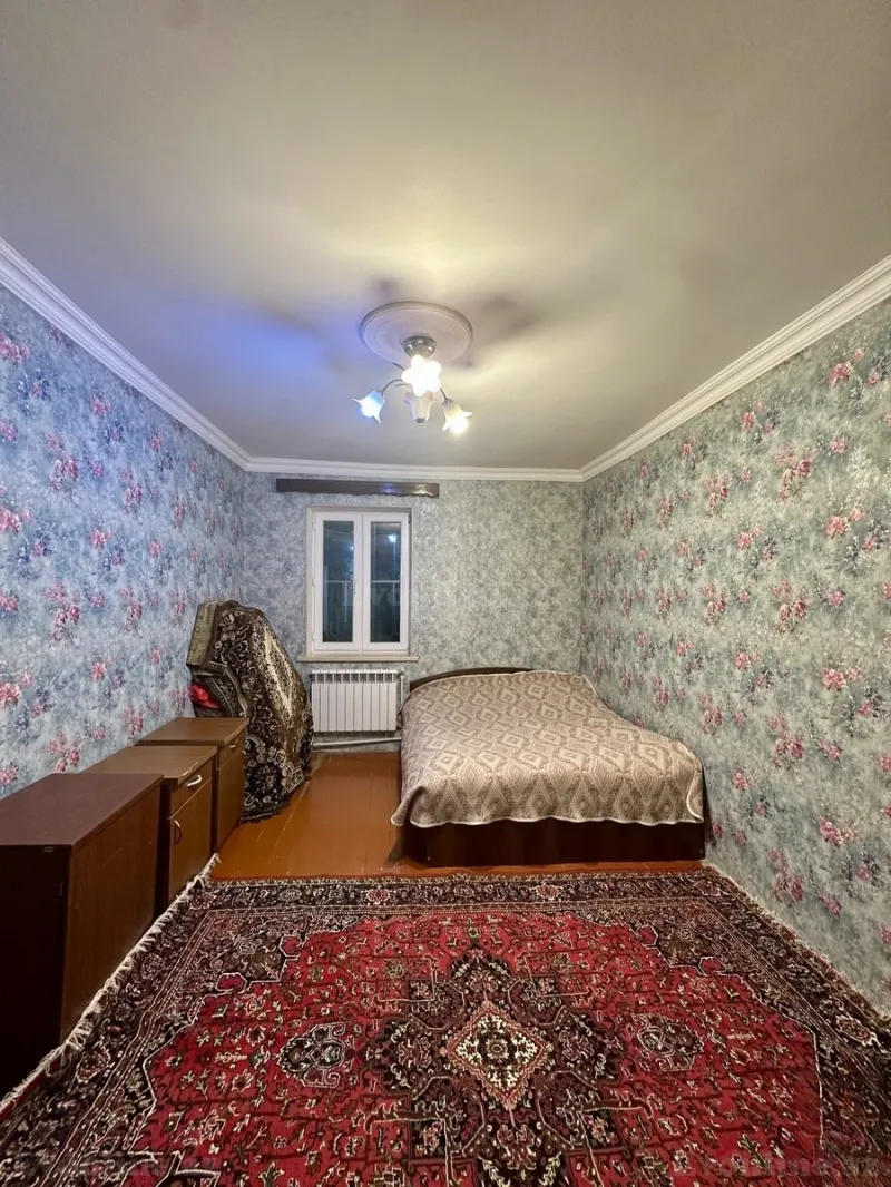 Satılır 4 otaqlı Həyət evi 90 m² Qaraçuxur - şəkil 21