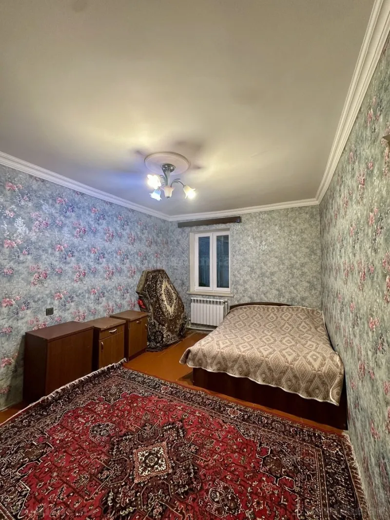 Satılır 4 otaqlı Həyət evi 90 m² Qaraçuxur - şəkil 22