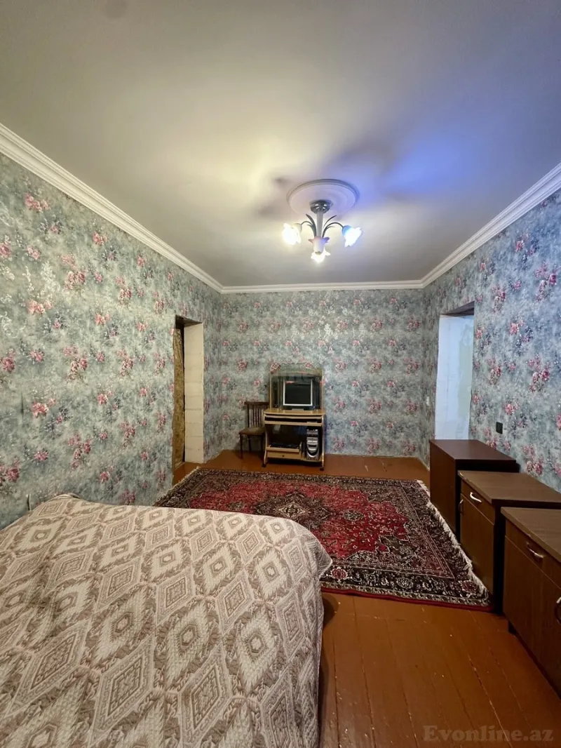 Satılır 4 otaqlı Həyət evi 90 m² Qaraçuxur - şəkil 23