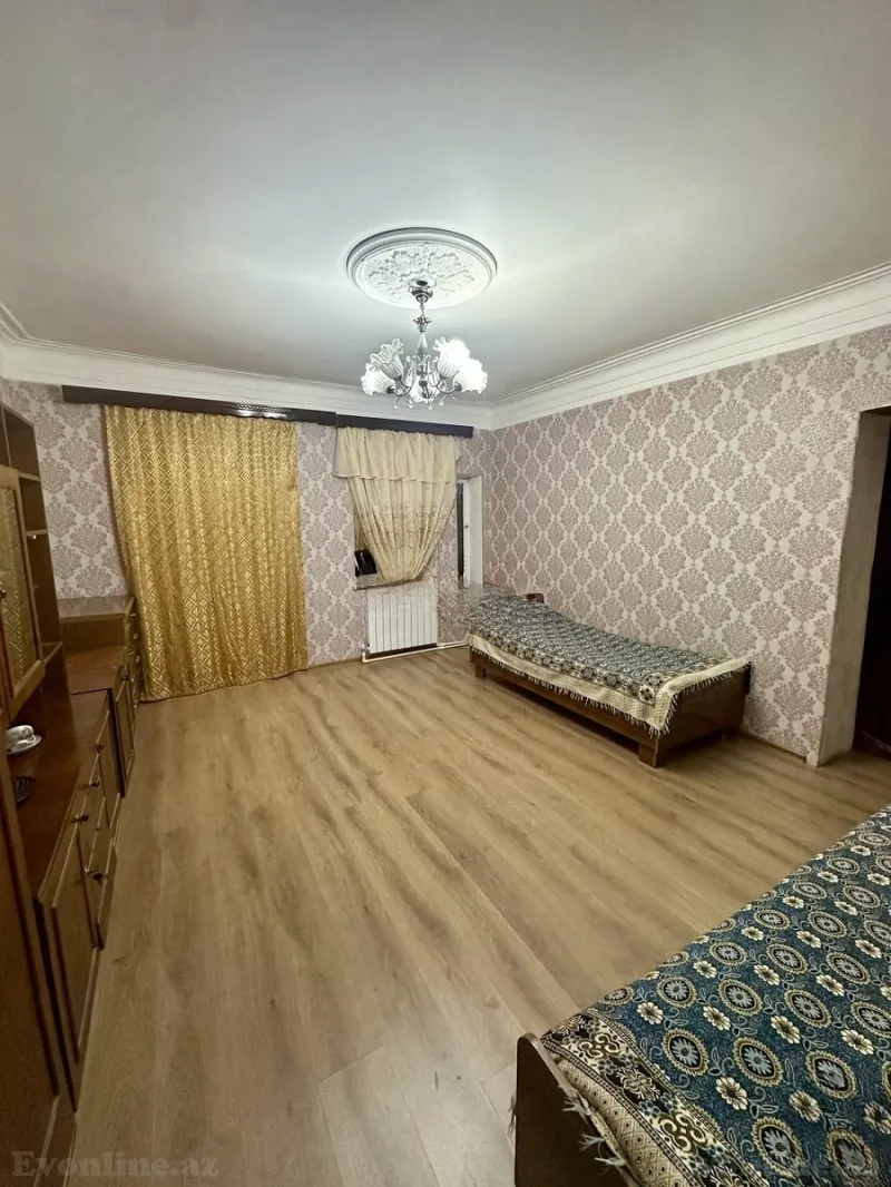 Satılır 4 otaqlı Həyət evi 90 m² Qaraçuxur - şəkil 24