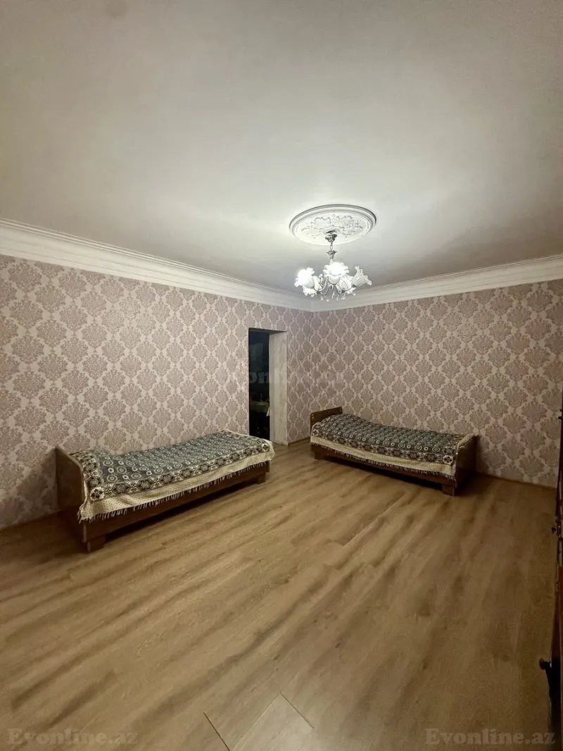Satılır 4 otaqlı Həyət evi 90 m² Qaraçuxur - şəkil 25