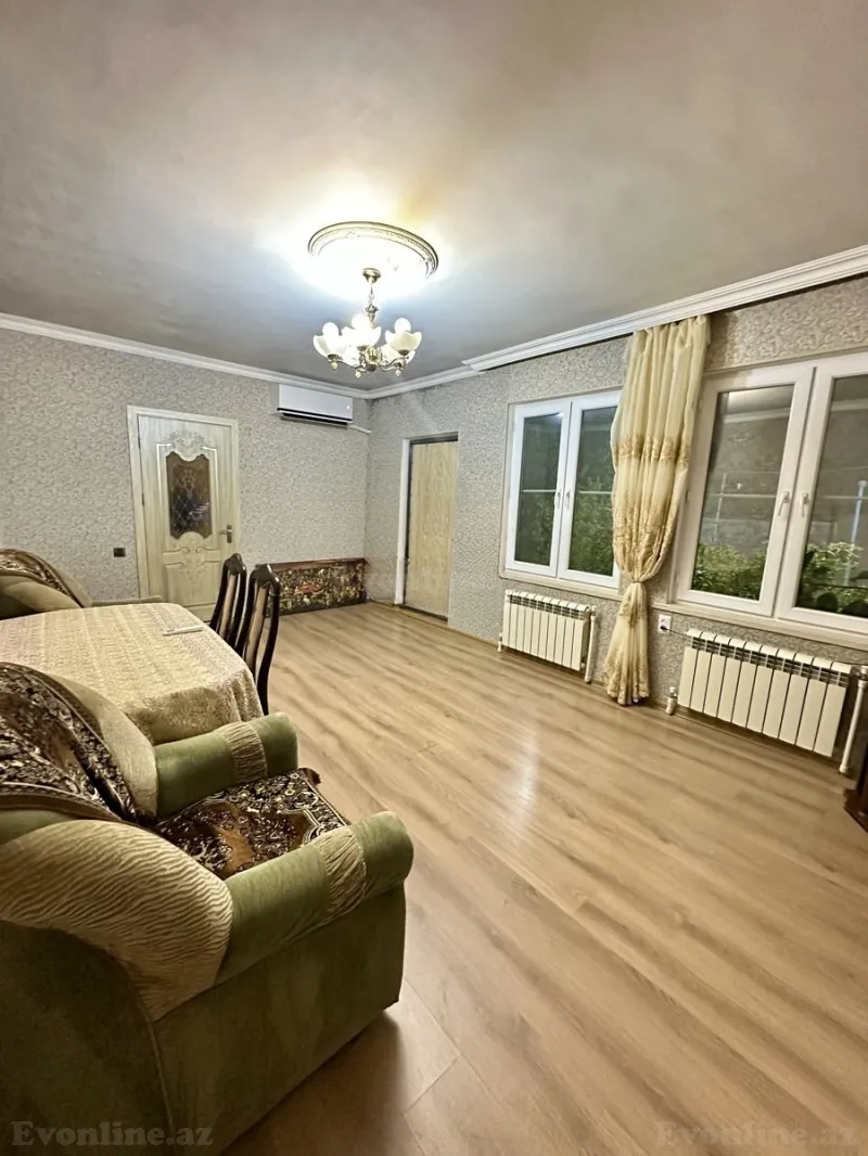 Satılır 4 otaqlı Həyət evi 90 m² Qaraçuxur - şəkil 26