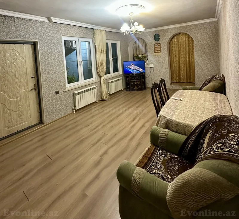 Satılır 4 otaqlı Həyət evi 90 m² Qaraçuxur - şəkil 27