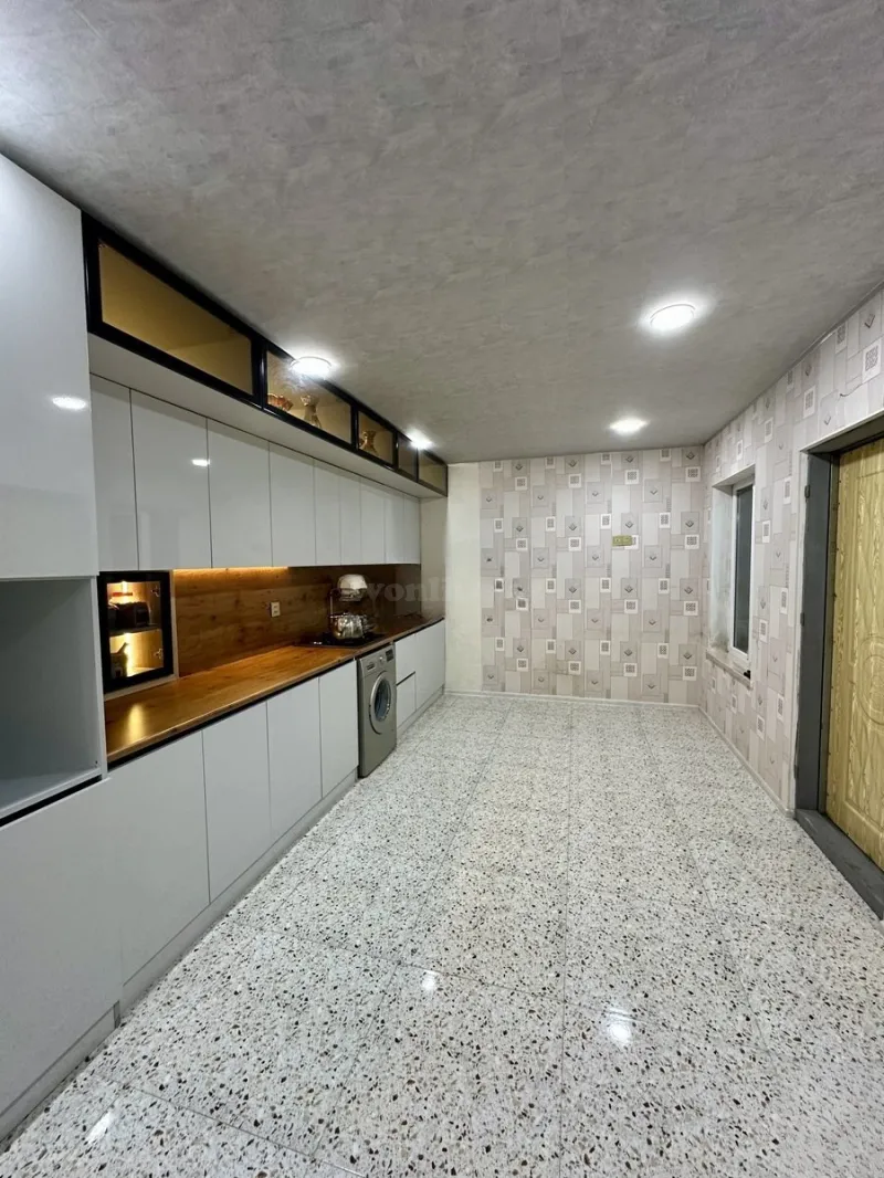 Satılır 4 otaqlı Həyət evi 90 m² Qaraçuxur - şəkil 28