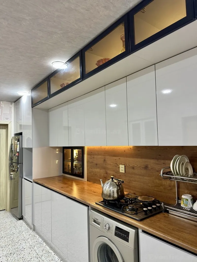 Satılır 4 otaqlı Həyət evi 90 m² Qaraçuxur - şəkil 29
