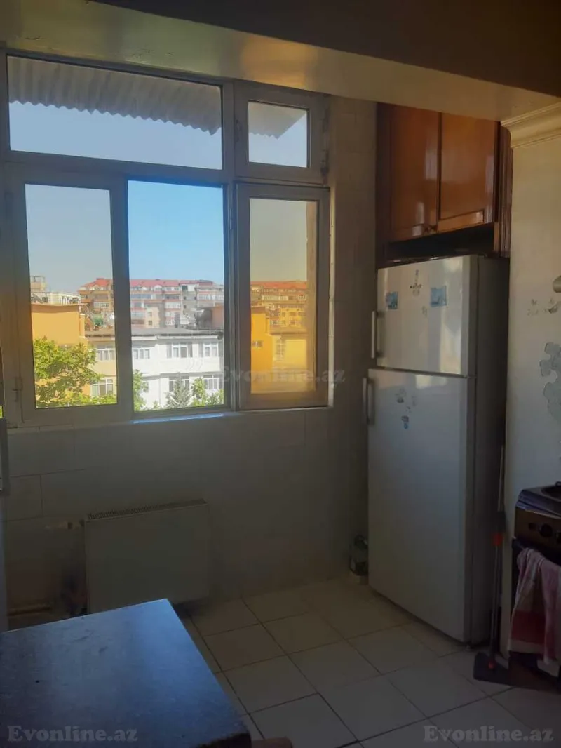 Satılır 4 otaqlı Mənzil Köhnə tikili 100 m² 9-cu mikrorayon - şəkil 12