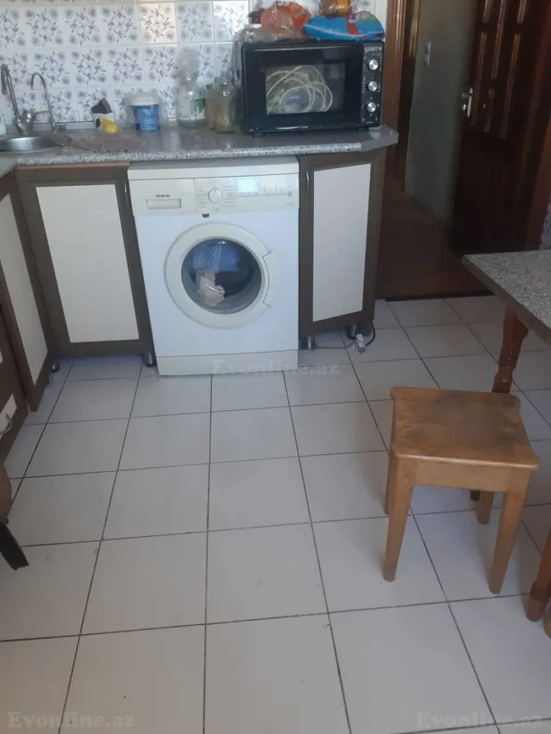 Satılır 4 otaqlı Mənzil Köhnə tikili 100 m² 9-cu mikrorayon - şəkil 15