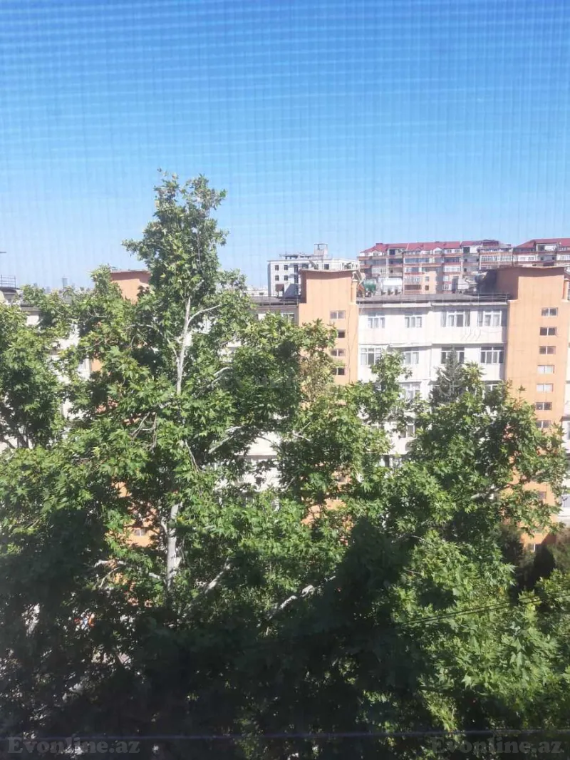 Satılır 4 otaqlı Mənzil Köhnə tikili 100 m² 9-cu mikrorayon - şəkil 16