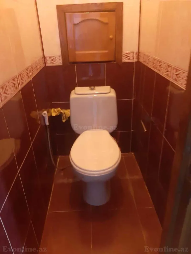 Satılır 4 otaqlı Mənzil Köhnə tikili 100 m² 9-cu mikrorayon - şəkil 23