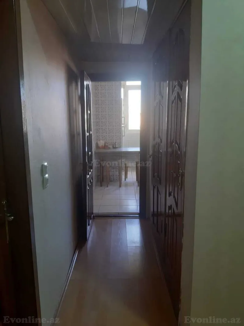 Satılır 4 otaqlı Mənzil Köhnə tikili 100 m² 9-cu mikrorayon - şəkil 24