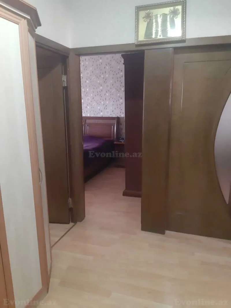 Satılır 4 otaqlı Mənzil Köhnə tikili 100 m² 9-cu mikrorayon - şəkil 25