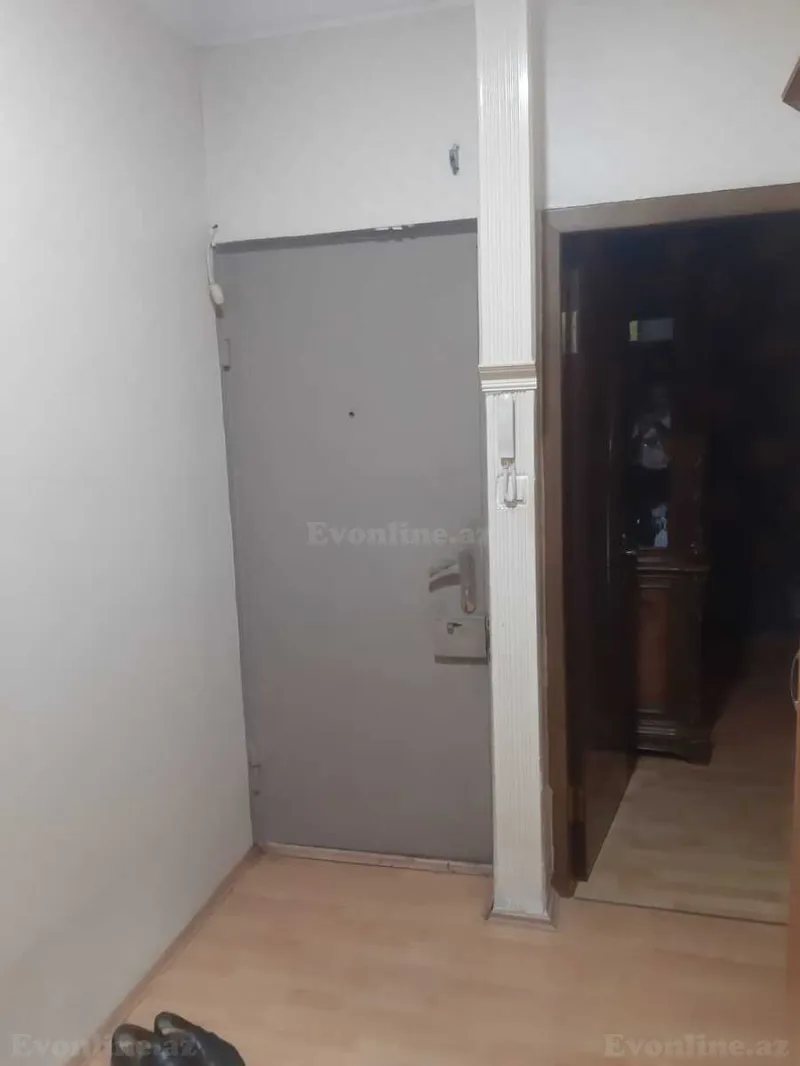Satılır 4 otaqlı Mənzil Köhnə tikili 100 m² 9-cu mikrorayon - şəkil 26