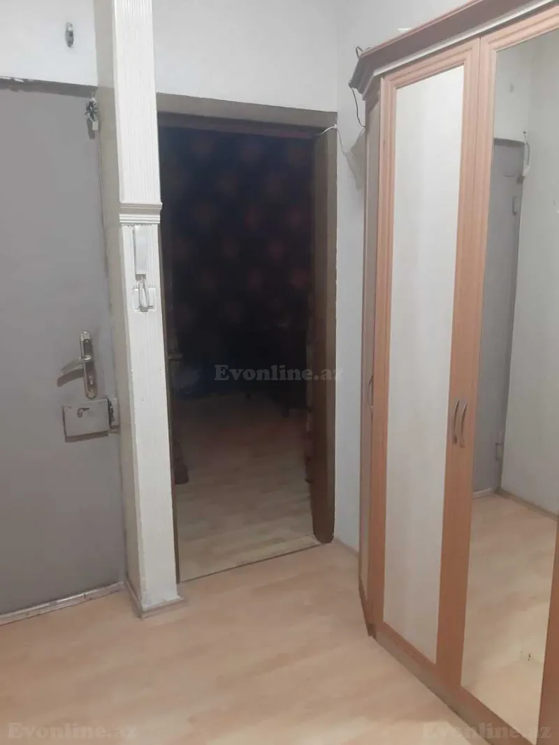 Satılır 4 otaqlı Mənzil Köhnə tikili 100 m² 9-cu mikrorayon - şəkil 27