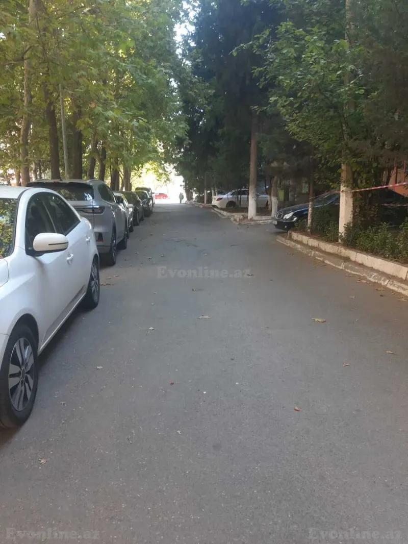 Satılır 4 otaqlı Mənzil Köhnə tikili 100 m² 9-cu mikrorayon - şəkil 29