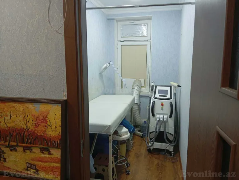 Satılır 1 otaqlı Mənzil Köhnə tikili 36 m² Həzi Aslanov m. - şəkil 6
