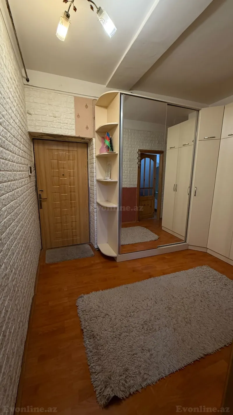 Satılır 3 otaqlı Mənzil Yeni tikili 75 m² Masazır - şəkil 3