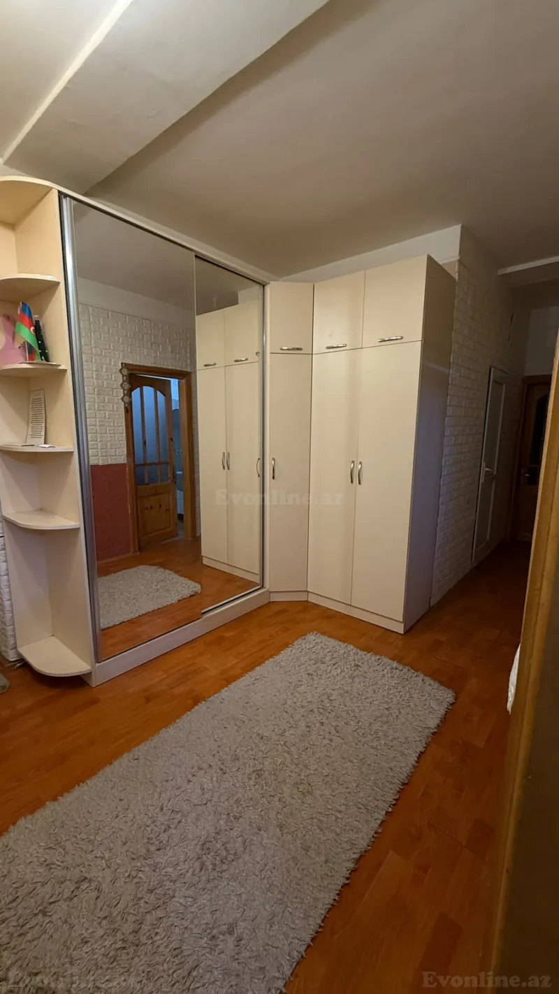 Satılır 3 otaqlı Mənzil Yeni tikili 75 m² Masazır - şəkil 5
