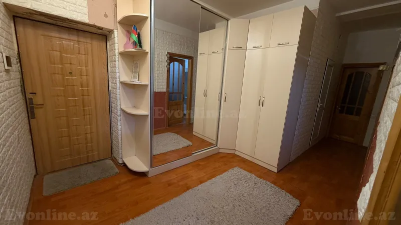 Satılır 3 otaqlı Mənzil Yeni tikili 75 m² Masazır - şəkil 7