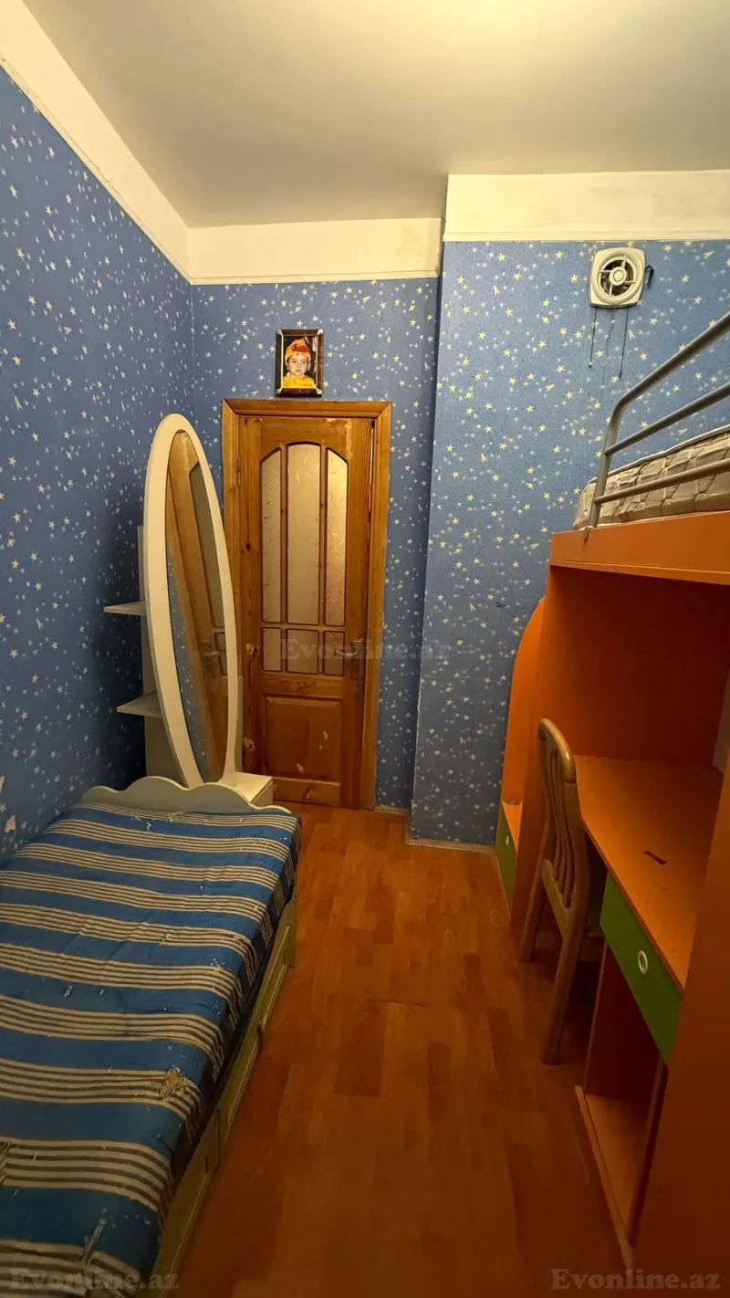 Satılır 3 otaqlı Mənzil Yeni tikili 75 m² Masazır - şəkil 8