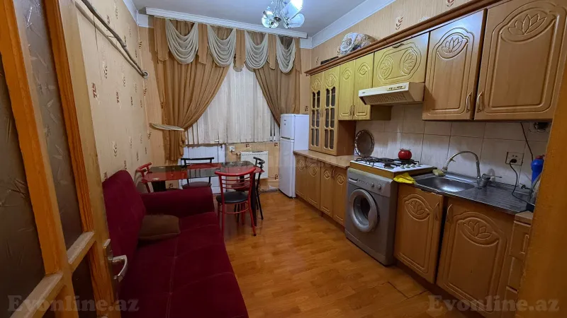 Satılır 3 otaqlı Mənzil Yeni tikili 75 m² Masazır - şəkil 9