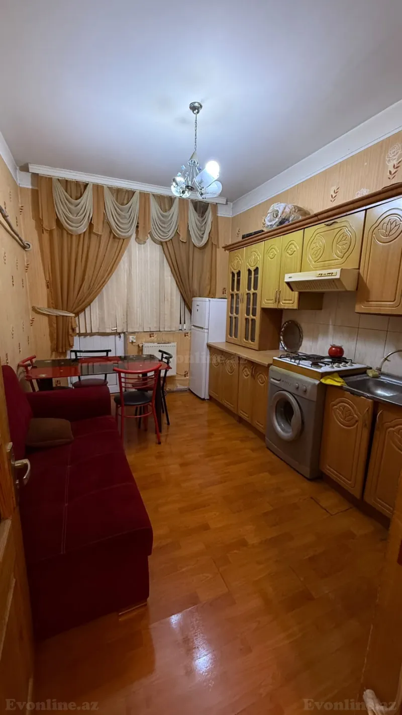 Satılır 3 otaqlı Mənzil Yeni tikili 75 m² Masazır - şəkil 10