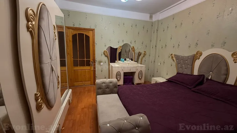 Satılır 3 otaqlı Mənzil Yeni tikili 75 m² Masazır - şəkil 11