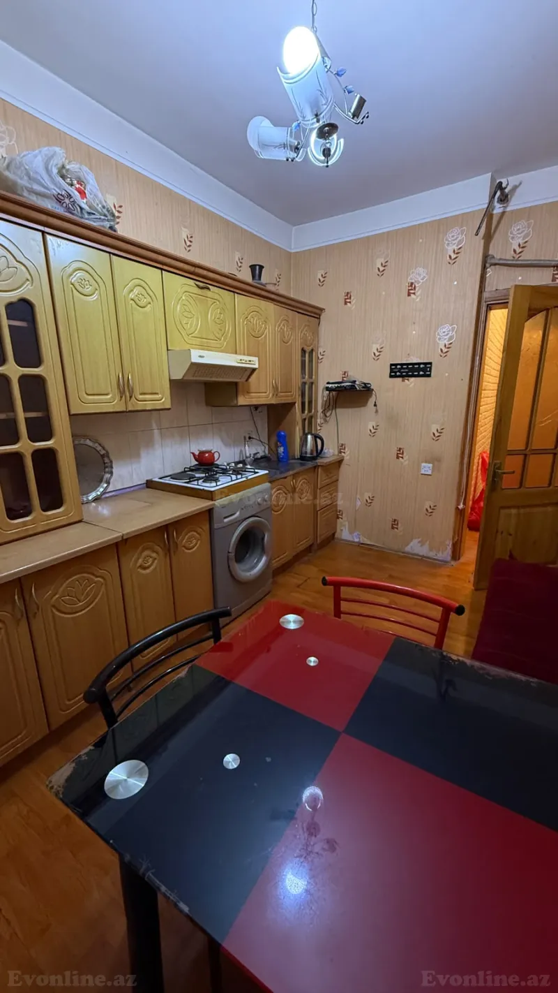 Satılır 3 otaqlı Mənzil Yeni tikili 75 m² Masazır - şəkil 12