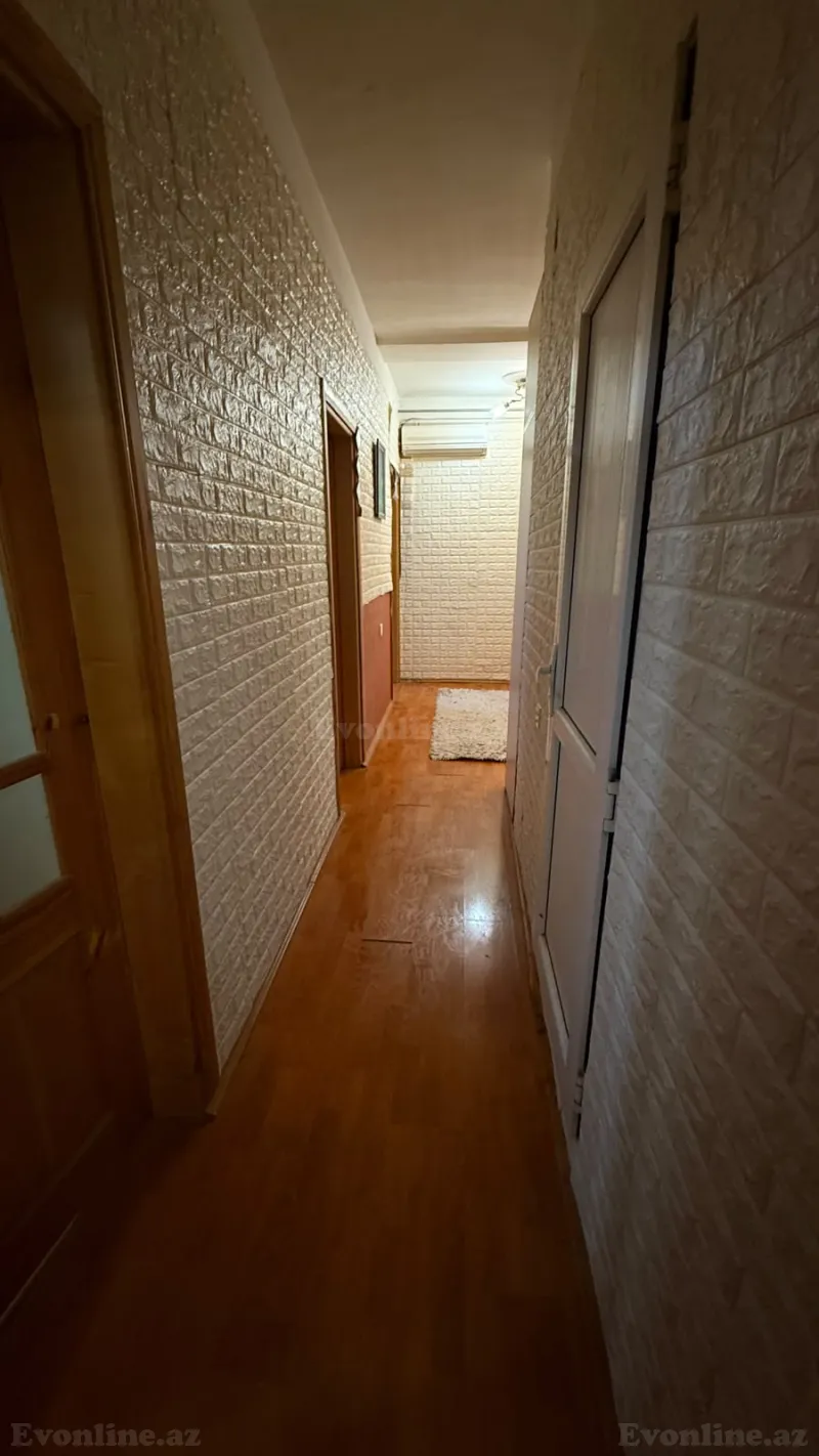 Satılır 3 otaqlı Mənzil Yeni tikili 75 m² Masazır - şəkil 13