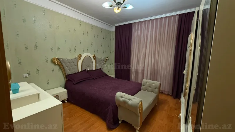 Satılır 3 otaqlı Mənzil Yeni tikili 75 m² Masazır - şəkil 14