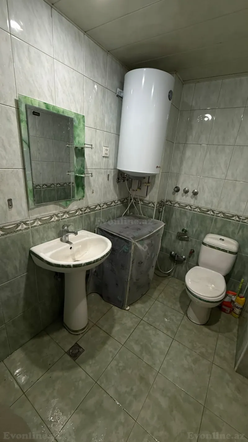Satılır 3 otaqlı Mənzil Yeni tikili 75 m² Masazır - şəkil 15