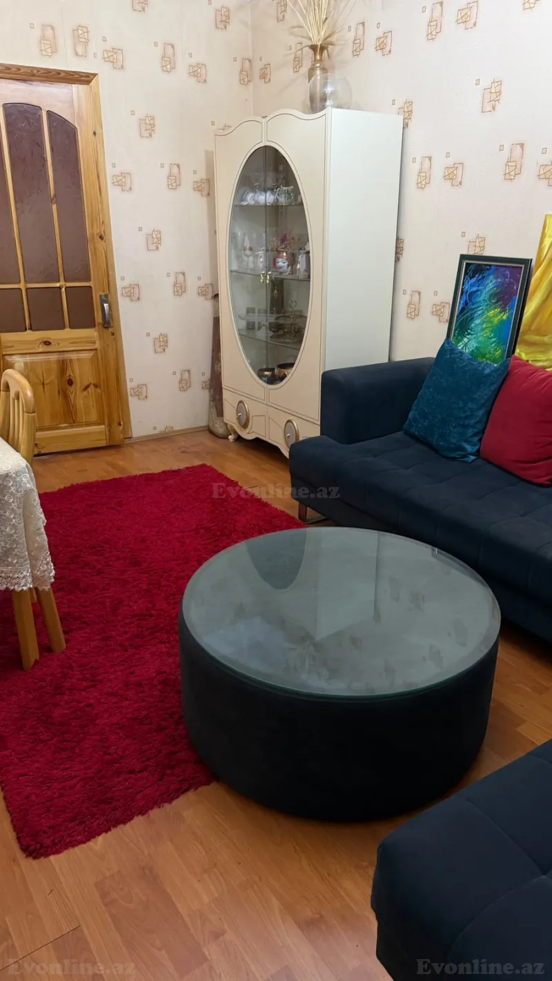 Satılır 3 otaqlı Mənzil Yeni tikili 75 m² Masazır - şəkil 16