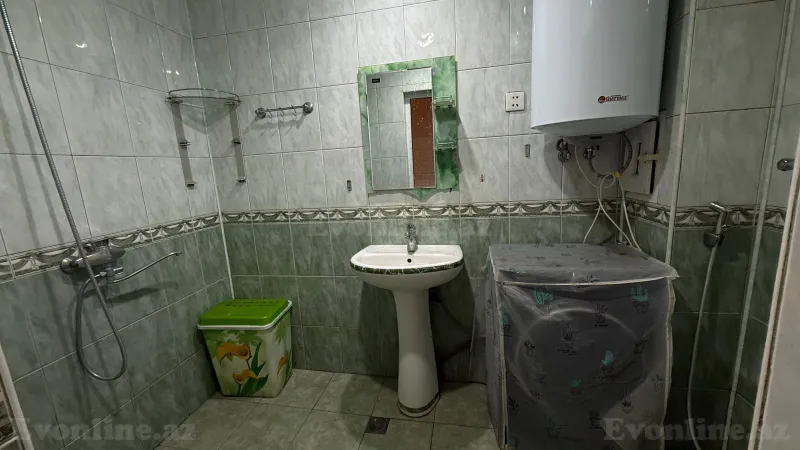 Satılır 3 otaqlı Mənzil Yeni tikili 75 m² Masazır - şəkil 17