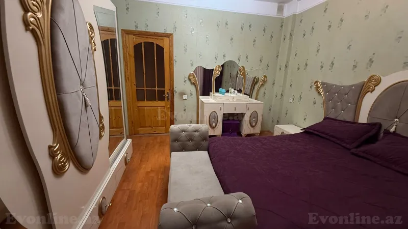 Satılır 3 otaqlı Mənzil Yeni tikili 75 m² Masazır - şəkil 18