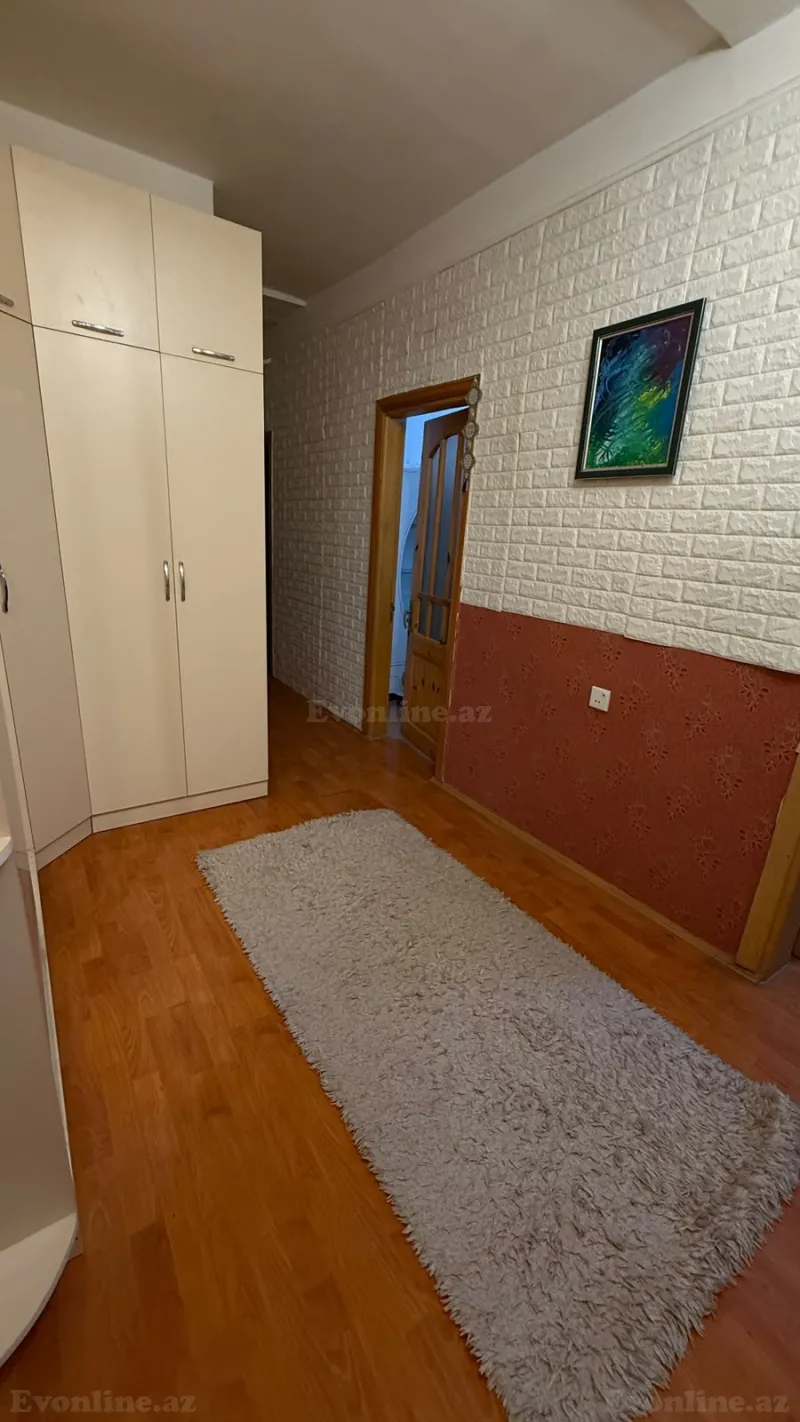 Satılır 3 otaqlı Mənzil Yeni tikili 75 m² Masazır - şəkil 19
