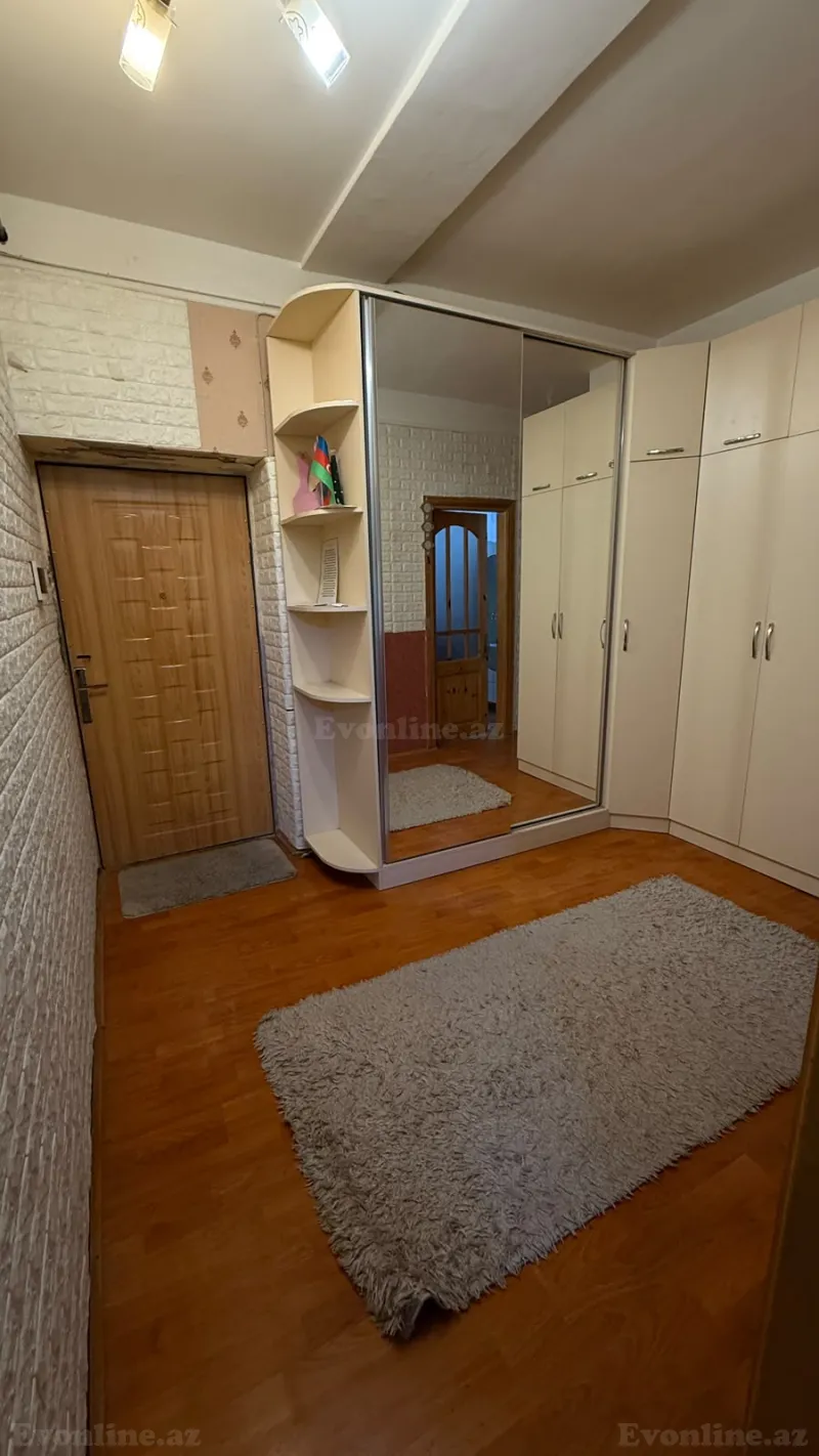 Satılır 3 otaqlı Mənzil Yeni tikili 75 m² Masazır - şəkil 20