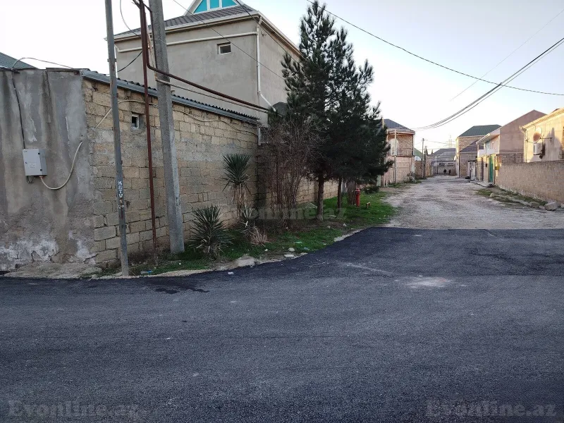 Satılır 4 otaqlı Həyət evi 88.2 m² Masazır - şəkil 2