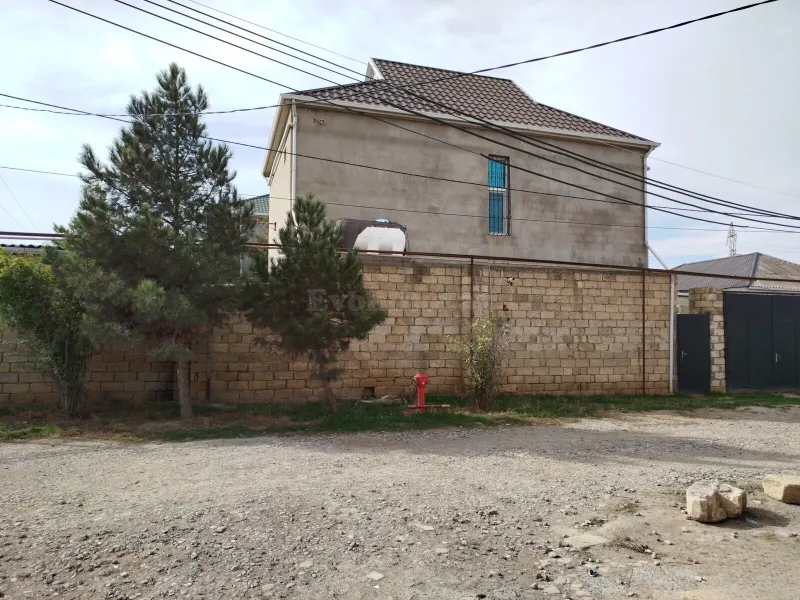 Satılır 4 otaqlı Həyət evi 88.2 m² Masazır - şəkil 3