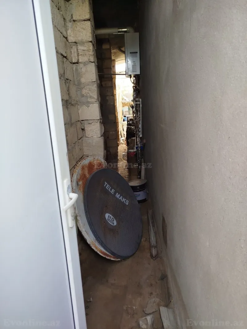 Satılır 4 otaqlı Həyət evi 88.2 m² Masazır - şəkil 6