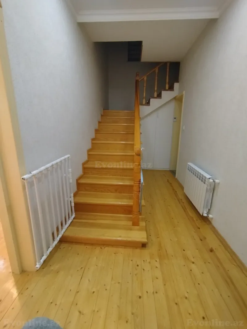 Satılır 4 otaqlı Həyət evi 88.2 m² Masazır - şəkil 8