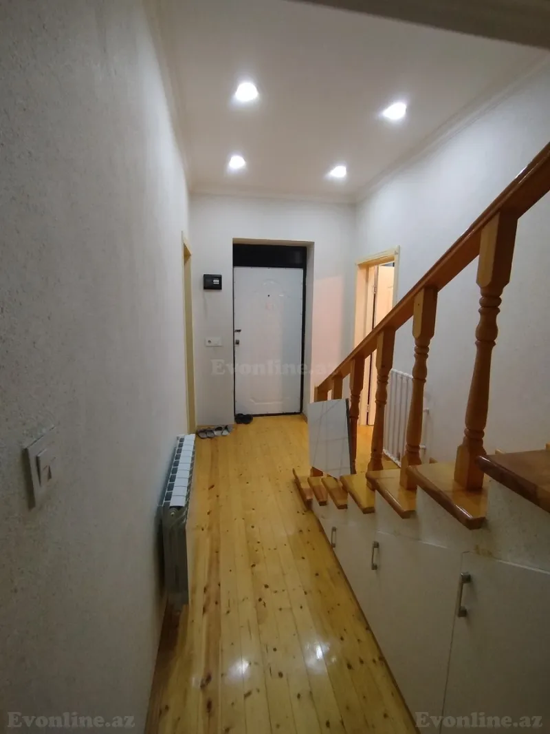 Satılır 4 otaqlı Həyət evi 88.2 m² Masazır - şəkil 9
