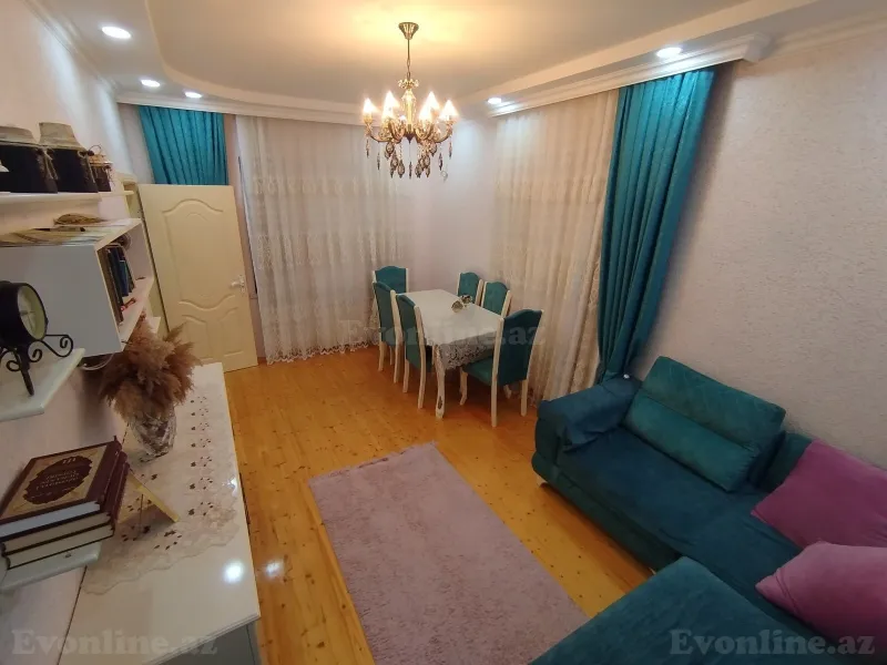 Satılır 4 otaqlı Həyət evi 88.2 m² Masazır - şəkil 12