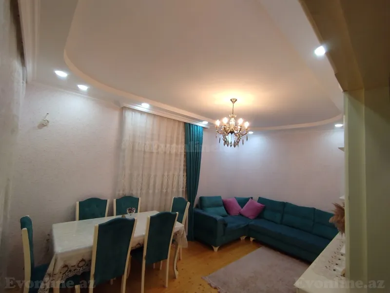 Satılır 4 otaqlı Həyət evi 88.2 m² Masazır - şəkil 13