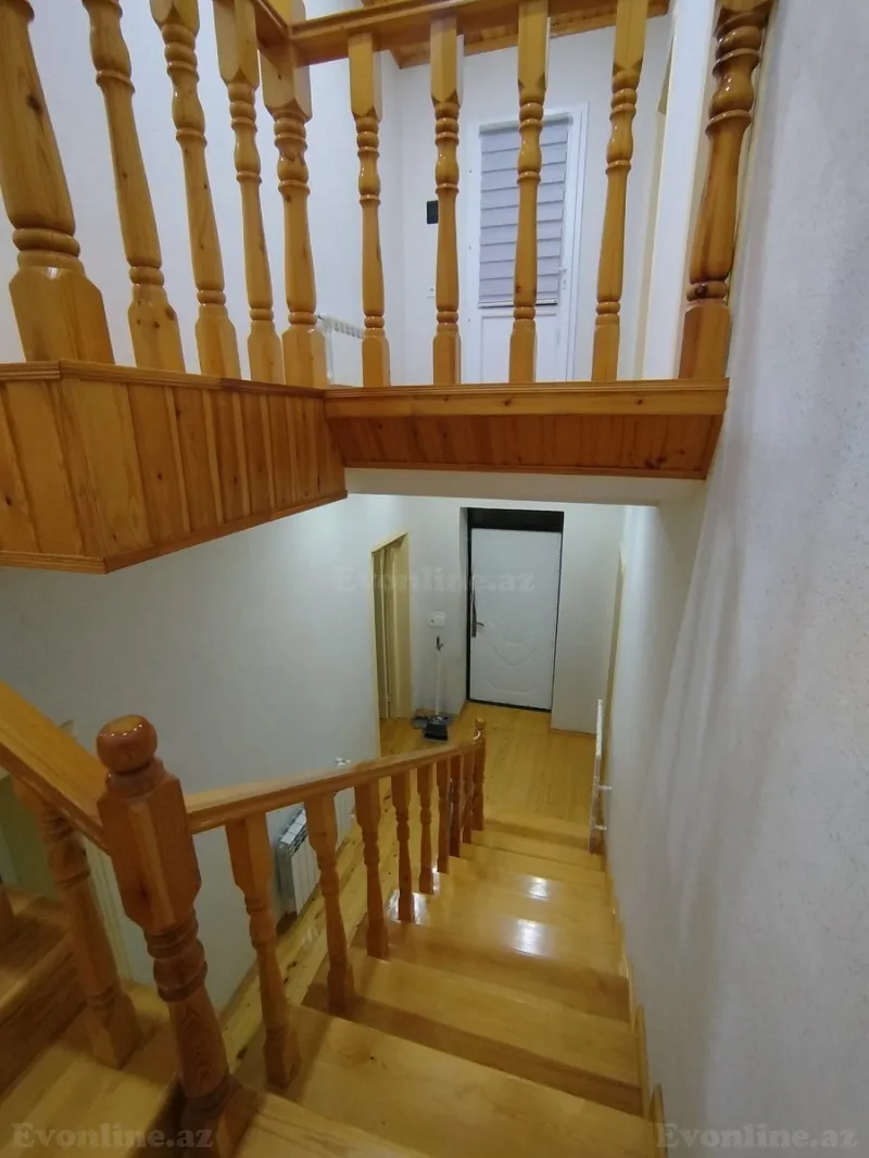 Satılır 4 otaqlı Həyət evi 88.2 m² Masazır - şəkil 16