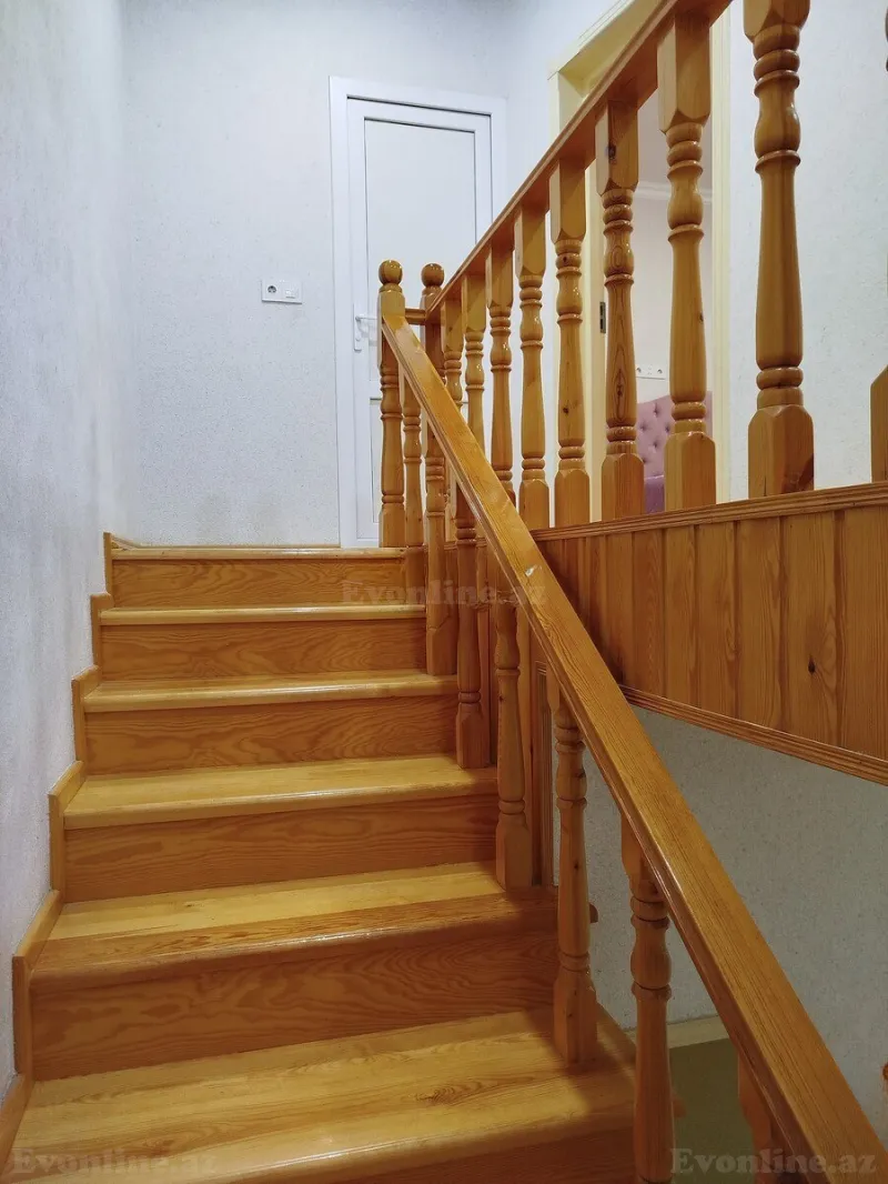 Satılır 4 otaqlı Həyət evi 88.2 m² Masazır - şəkil 17