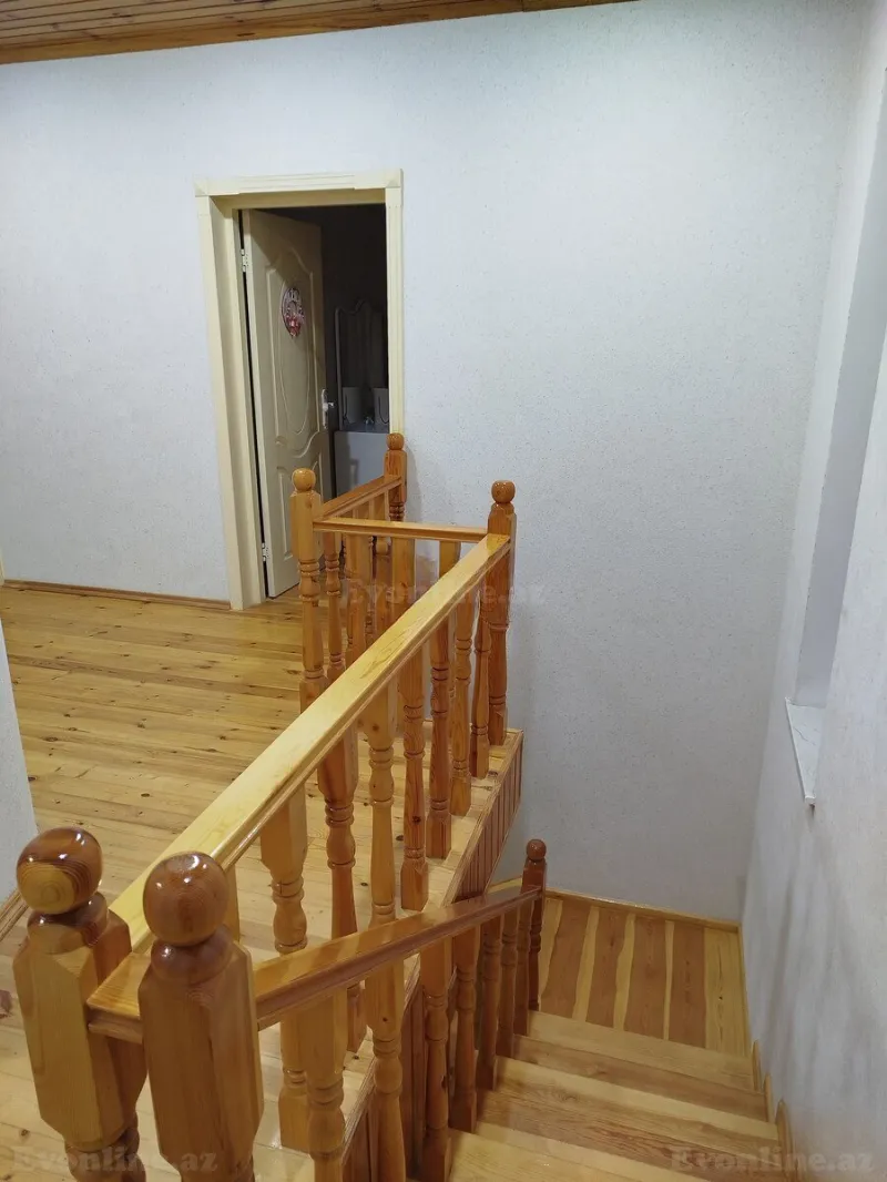 Satılır 4 otaqlı Həyət evi 88.2 m² Masazır - şəkil 18