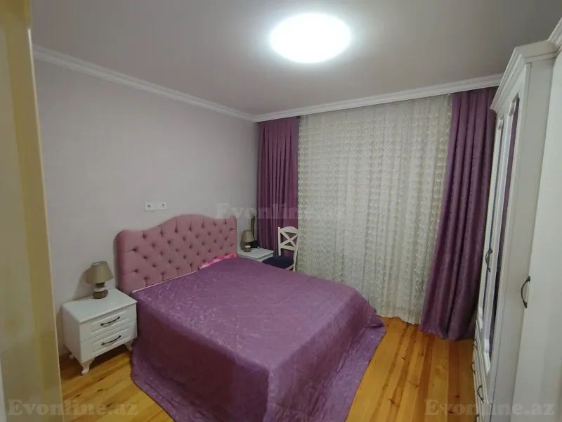 Satılır 4 otaqlı Həyət evi 88.2 m² Masazır - şəkil 19