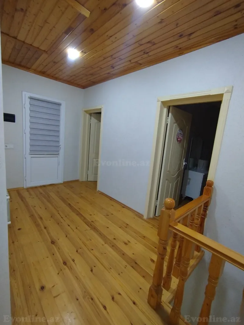 Satılır 4 otaqlı Həyət evi 88.2 m² Masazır - şəkil 20