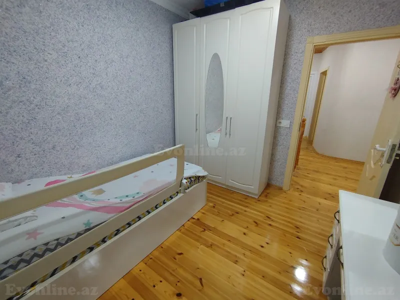 Satılır 4 otaqlı Həyət evi 88.2 m² Masazır - şəkil 21