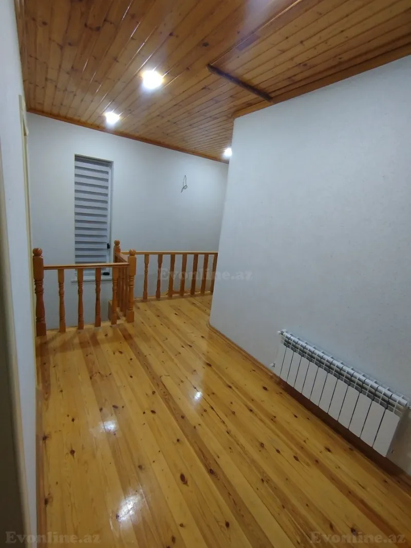 Satılır 4 otaqlı Həyət evi 88.2 m² Masazır - şəkil 22